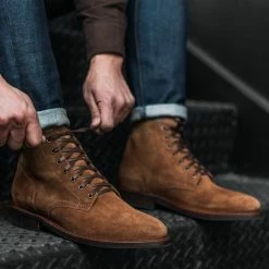Thursday Boots - Men's President | Burnt Honey 13 Thursday Boots - Men's President | Burnt Honey