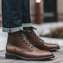 Thursday Boots - Men's President | Frontier