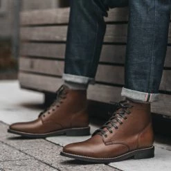 Thursday Boots - Men's President | Frontier