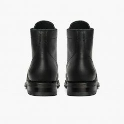 Thursday Boots - Men's President | Black Matte