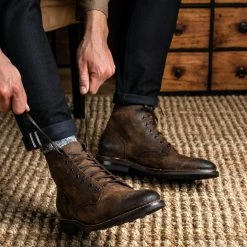 Thursday Boots - Men's President | Mocha