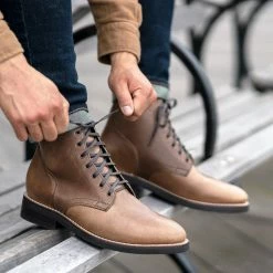 Thursday Boots - Men's President | Natural