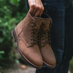 Thursday Boots - Men's President | Saddlewood 17 Thursday Boots - Men's President | Saddlewood