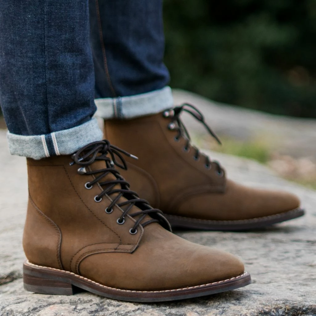 Thursday Boots - Men's President | Saddlewood 8 Thursday Boots - Men's President | Saddlewood