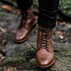 Thursday Boots - Men's President | Whiskey