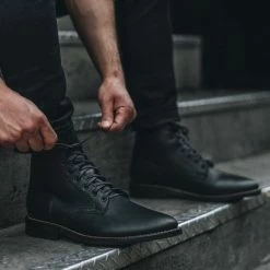 Thursday Boots - Men's President | Black