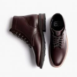 Thursday Boots - Men's President | Brown 12 Thursday Boots - Men's President | Brown