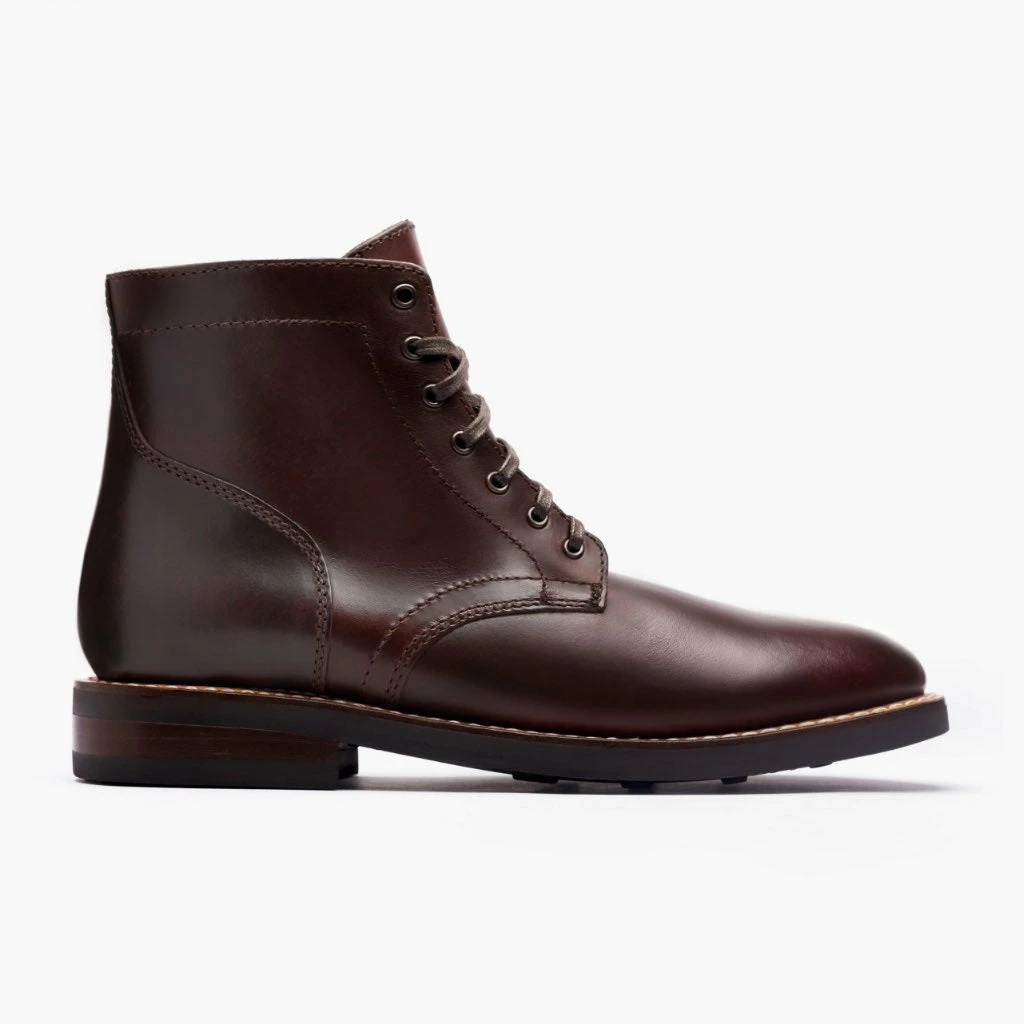 Thursday Boots - Men's President | Brown 4 Thursday Boots - Men's President | Brown