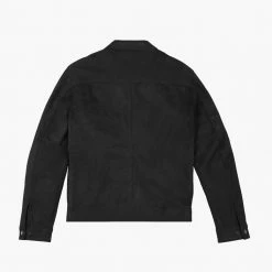 Thursday - Men's Jackets Racer Jacket | Black Matte Accessories & Apparel 15 Thursday - Men's Jackets Racer Jacket | Black Matte Accessories & Apparel