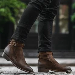 Thursday Boots - Men's Rogue | Mocha 15 Thursday Boots - Men's Rogue | Mocha