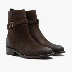Thursday Boots - Men's Rogue | Mocha