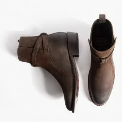 Thursday Boots - Men's Rogue | Mocha 13 Thursday Boots - Men's Rogue | Mocha