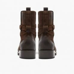 Thursday Boots - Men's Rogue | Mocha 12 Thursday Boots - Men's Rogue | Mocha