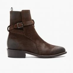 Thursday Boots - Men's Rogue | Mocha