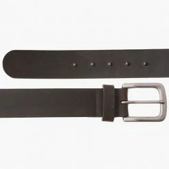 Thursday Boots - Accessories Men's Heritage Leather Belt | Tobacco