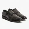 Thursday Boots - Men's Shoes Saint | Distressed Grey