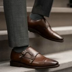 Thursday Boots - Men's Shoes Saint | Hickory