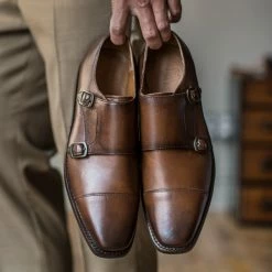 Thursday Boots - Men's Shoes Saint | Hickory