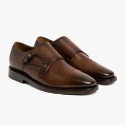 Thursday Boots - Men's Shoes Saint | Hickory