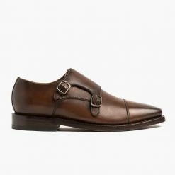 Thursday Boots - Men's Shoes Saint | Hickory