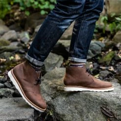 Thursday Boots - Men's Scout | Arizona Adobe