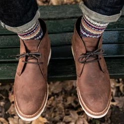 Thursday Boots - Men's Scout | Arizona Adobe