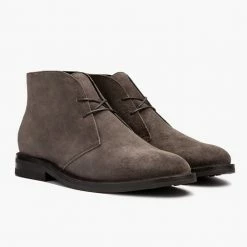 Thursday Boots - Men's Scout | Ash