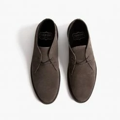 Thursday Boots - Men's Scout | Ash