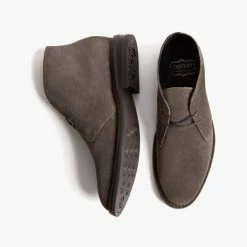 Thursday Boots - Men's Scout | Ash