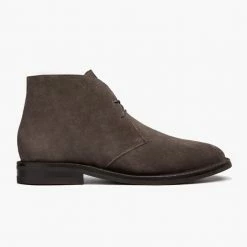 Thursday Boots - Men's Scout | Ash