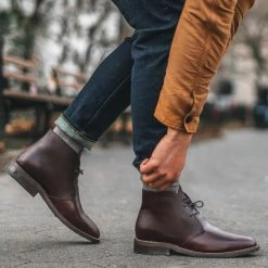 Thursday Boots - Men's Scout | Brown