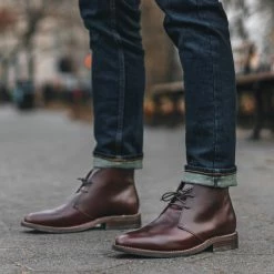 Thursday Boots - Men's Scout | Brown