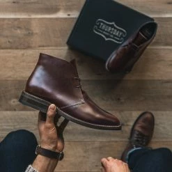 Thursday Boots - Men's Scout | Brown