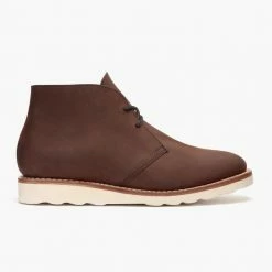 Thursday Boots - Men's Scout | Arizona Adobe