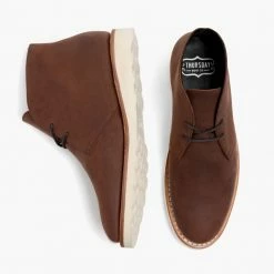 Thursday Boots - Men's Scout | Arizona Adobe