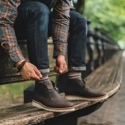 Thursday Boots - Men's Scout | Tobacco