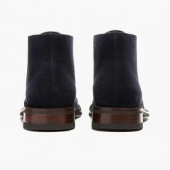 Thursday Boots - Men's Scout | Midnight Suede