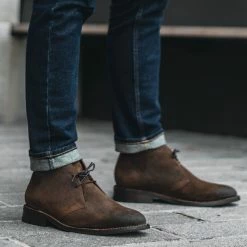 Thursday Boots - Men's Scout | Mocha 15 Thursday Boots - Men's Scout | Mocha