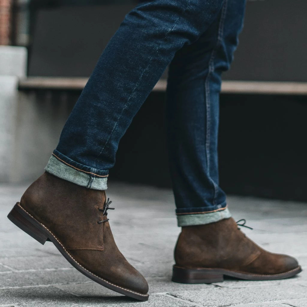 Thursday Boots - Men's Scout | Mocha 9 Thursday Boots - Men's Scout | Mocha