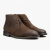 Thursday Boots - Men's Scout | Mocha