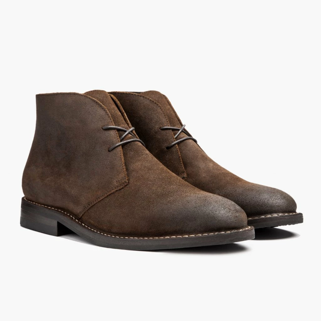 Thursday Boots - Men's Scout | Mocha 3 Thursday Boots - Men's Scout | Mocha