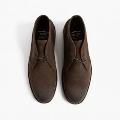 Thursday Boots - Men's Scout | Mocha 12 Thursday Boots - Men's Scout | Mocha