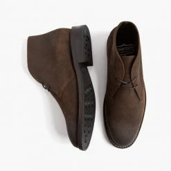 Thursday Boots - Men's Scout | Mocha 14 Thursday Boots - Men's Scout | Mocha