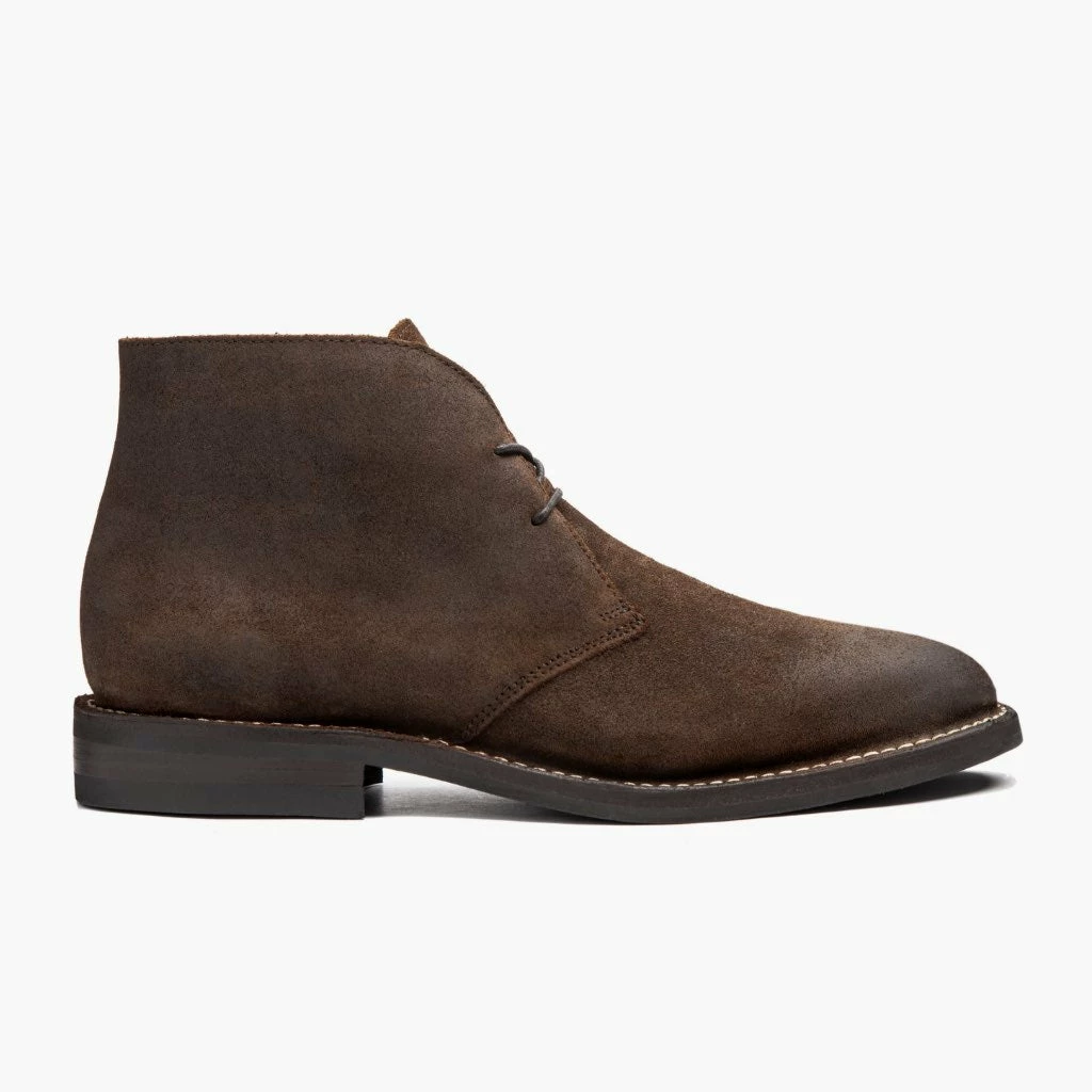 Thursday Boots - Men's Scout | Mocha 4 Thursday Boots - Men's Scout | Mocha