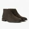 Thursday Boots - Men's Scout | Dark Olive Suede