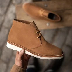 Thursday Boots - Men's Scout | Tan