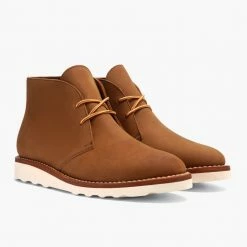 Thursday Boots - Men's Scout | Tan