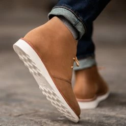Thursday Boots - Men's Scout | Tan