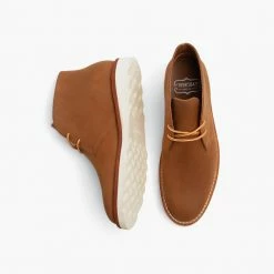 Thursday Boots - Men's Scout | Tan
