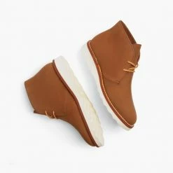 Thursday Boots - Men's Scout | Tan